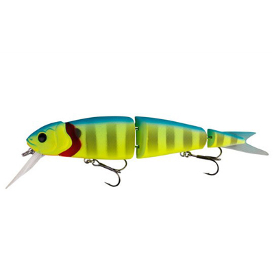 Воблер Savagear 4play Herring Lowrider19 51g 54-Chart Blue Tiger 44853        