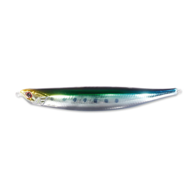Воблер OSP Bent Minnow 130 F-SW / HS38