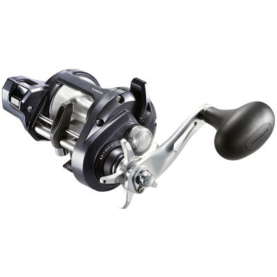 Катушка Shimano Tekota 600 HG LCMA (TEK600HGLCMA)