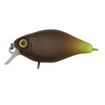 Воблер Jackall Chubby 38 цв. Pallet Yellow