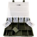 Коробка карповая Carp Pro Large Tackle комплект 6 коробок 365x310x58мм (CPH524S)
