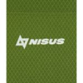 Стул туристический Nisus СР-400.19 (ст.труба д19) Green (T-N-TC-400.19-G)