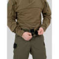 Брюки Remington Tactical Pants IXS Army Green р. L