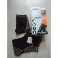 Комплект термобелья Woodland Tex Thermo plus Sport (графит) р. S