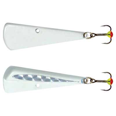 Блесна зимняя Nord Waters Топорик WWE064015FSF