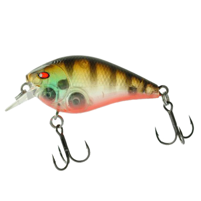 Воблер Mottomo Wrestler 50F 8,5g цв. Ghost Bluegill