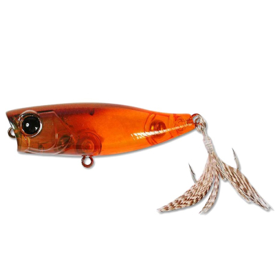 Воблер Jackall Chubby Popper 42 цв. Ul kanabun