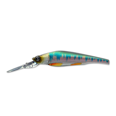Воблер Izumi Long Lip Minnow 90 цв. 6