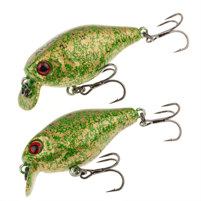 Воблер Akara Cone 35F 4,0 гр. цвет A-224