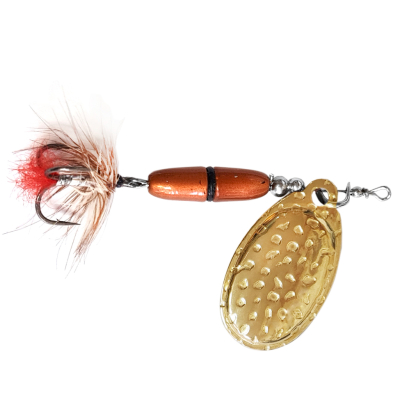 Блесна BAT Good Hope SLUG Size:0 (5.2 гр.) #110 вольфрам