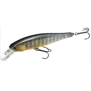 Воблер Lucky Craft Pointer 100-180 Flake Flake Golden Sun Fish