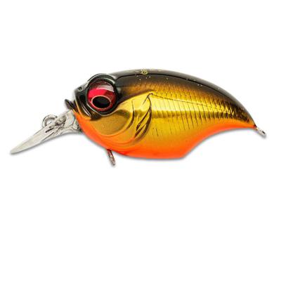 Воблер Megabass New SR-X Griffon цв. Gg megabass kinkuro