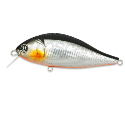Воблер Pontoon21 Bet-A-Shad 63F-SR цв. 712