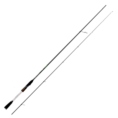 Спиннинг Zemex Solid PRO 2,20 м. 2,0-10,0 гр.