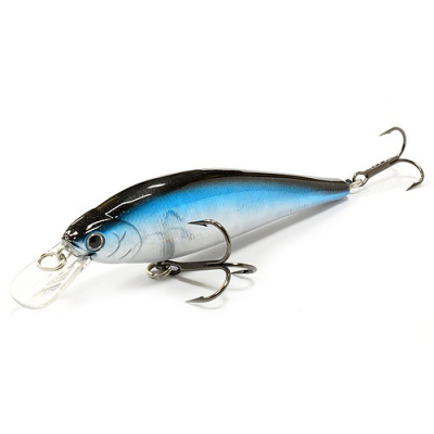 Воблер Lucky Craft Pointer 95~Silent~-052 Aurora Black