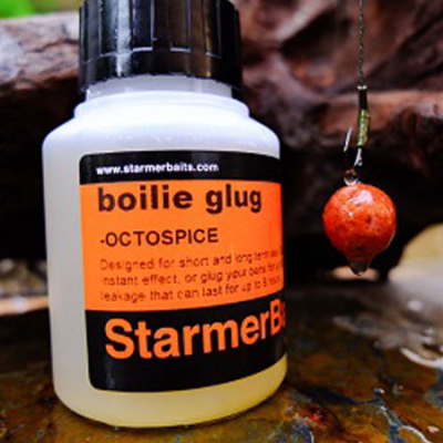 Дип Starmer Baits 150ml Octospice 121T