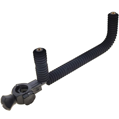 Держатель удилища фидерного Elegance Feeder Pro Pod Rest Eva 30см