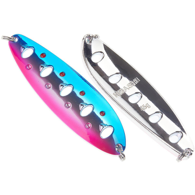 Блесна Higashi Chinook Spoon 45g цвет #04