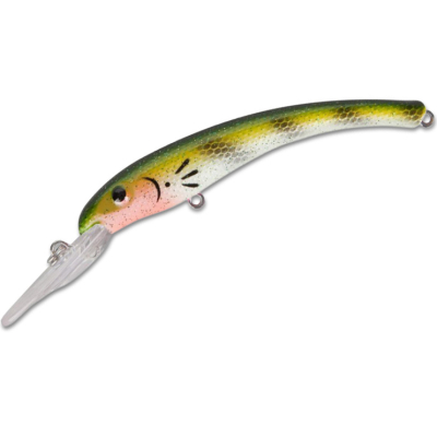 Воблер Cotton Cordell Wally Stinger CDS3 цв. 530