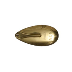 Блесна Rublex Ondex №4 (5,- Gr.) цв. O