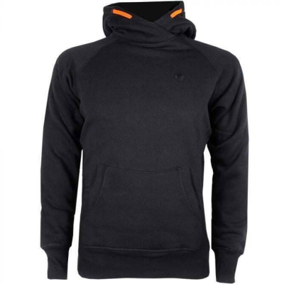Худи Guru Hoodie Black р. XL
