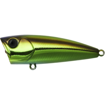 Воблер Daiwa Steez Popper 60F цвет (J.B) Jewel Beetle