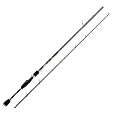 Удилище спиннинговое Lucky John Basara 18 2.15
