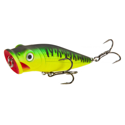 Воблер Lucky John Original Pop-X F 06.50/A007