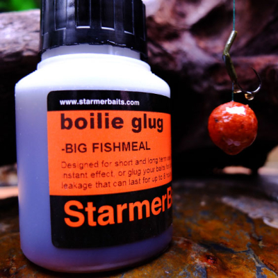 Дип Starmer Baits 150ml Big Fishmeal 113T