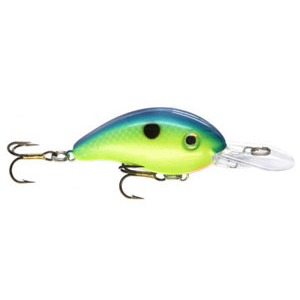 Воблер Strike King Crankbait HC3 цв. 503