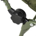 Кровать карповая Nisus (N-BD660-210219)