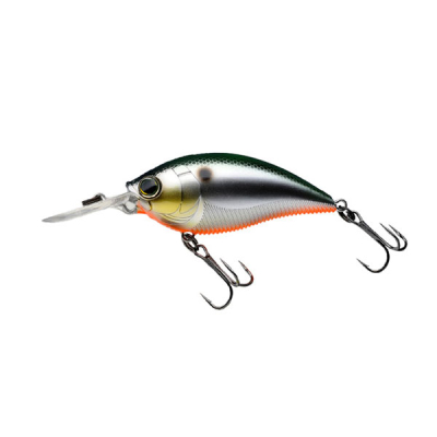 Воблер Yo-Zuri 3DB Mid Crank (F) R1106-SBL