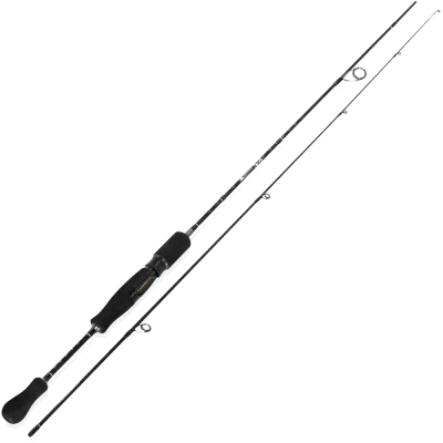 Спиннинг штекерный Kaida Micro New тест 0,8-6g 1,80м