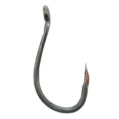 Крючок безбородый Korda Kamakura Choddy Barbless №8 KAM16