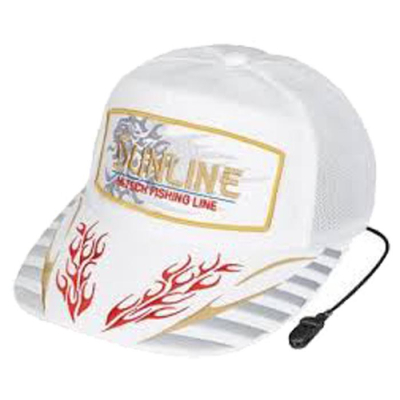 Бейсболка Sunline Cap II CP-2507