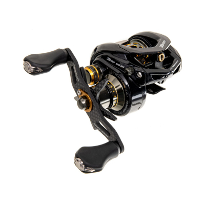 Катушка мультипликаторная Flagman Zedd 120RH (FZD120RH)