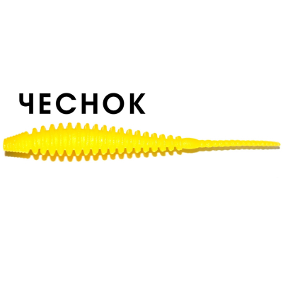Слаг Red Machine Торнадо 50мм 12шт. RMТ-016-50-02