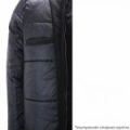 Куртка Remington Urban Sivera Black/Camo р. M