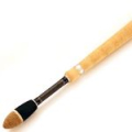 Спиннинг JSCompany Nixx Maverick 832ML 2,53 м 5-25 г Ex-Fast