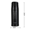 Термос Zojirushi SJ-JS08-BA 0,82 л (черн.)
