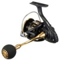 Катушка Daiwa 23 BG SW 4000D-CXH