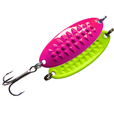 Блесна колебл. RB Unikum 4гр. 40mm цв. #70