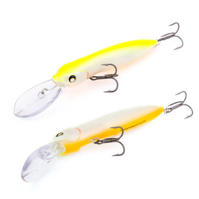 Воблер Akara Pike Hunter 120F 27 гр. цвет A125