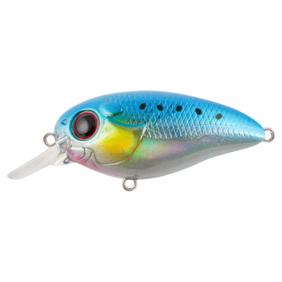 Воблер TsuYoki Swing 50F цв. E047