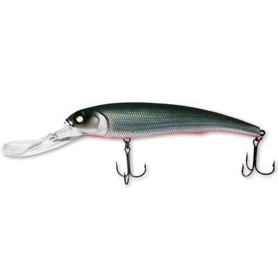 Воблер BAT Crank Trapper BT050 (195mm.; 100g.; 10m.) # B003