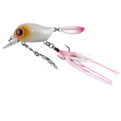 Воблер TsuYoki Kiki MR 54F цв. 439