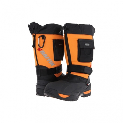 Сапоги Baffin Endurance Expedition Gold размер 12/46 (-100C)