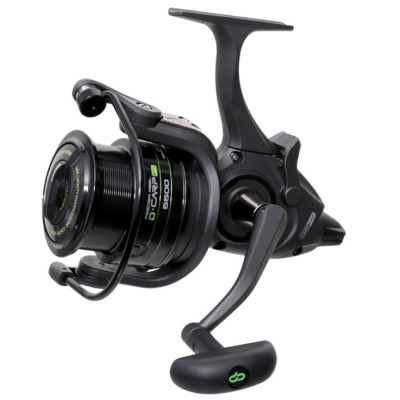 Катушка Carp Pro D-Carp 5500 FS (CPDCF55FS)