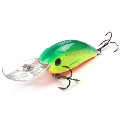 Воблер Generic Craft Grinder DR 65F цвет 310