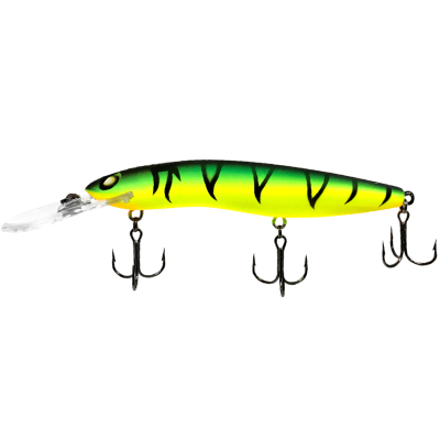 Воблер BAT CHINATSU BT007 (150 мм., 35 гр. 8,0 м.) Цвет В002